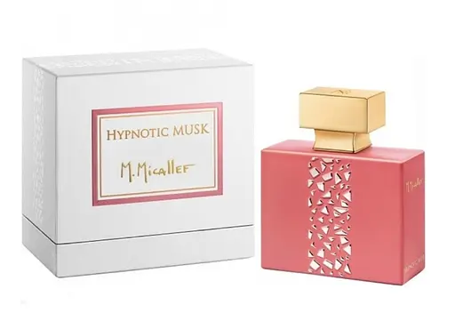 Оригінал M.Micallef Hypnotic Musk 100 мл парфумована вода - фото 1