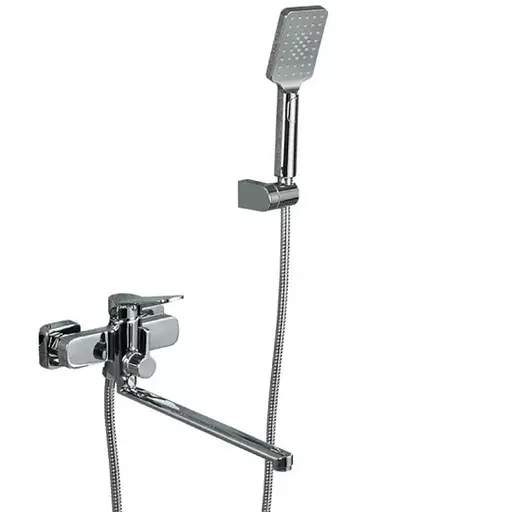 Смеситель для ванны Frap F2261 - фото 1