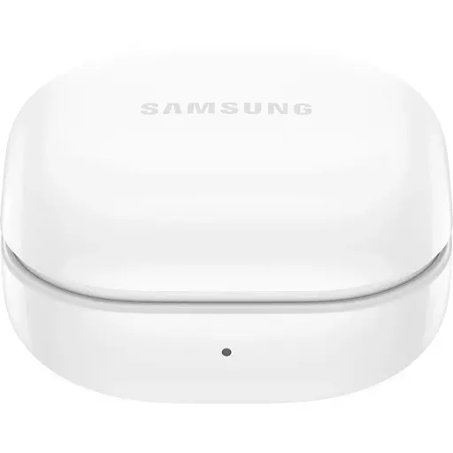 Бездротові навушники Samsung Galaxy Buds FE R400 білі - фото 7