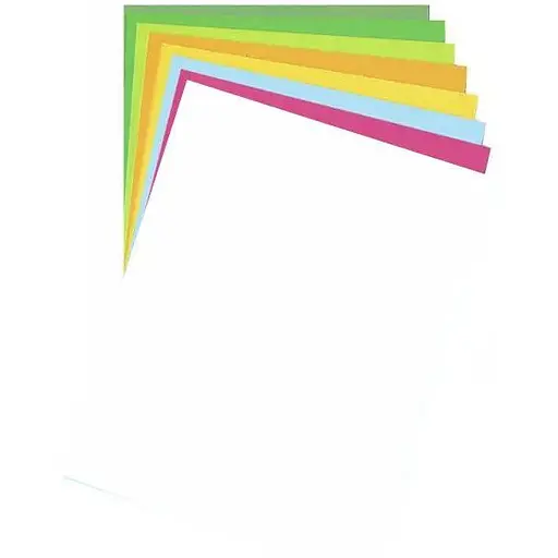 Папір для дизайну Folia Fotokarton B2 (50x70см) 300г/м2