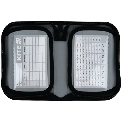 Пенал з наповненням Kite FC Barcelona (BC26-622H) - фото 4