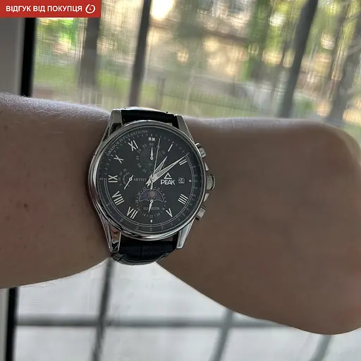 Годинник Peak X MoonLight - фото 9