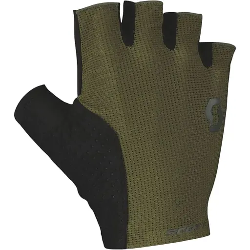 Велоперчатки Scott Essential Gel SF Fir Green M (1081-410710.7340.008)