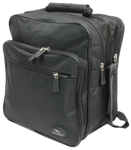 Чоловіча барсетка Wallaby 25х28х17,5 см acs0018093 - фото 1