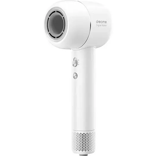 Фен Xiaomi Dreame Hair Dryer белый (NUN4103RT) - фото 1