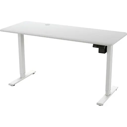 Геймерский стол Cougar Royal 150 Mossa White (Royal 150 Mossa (White)) - фото 4