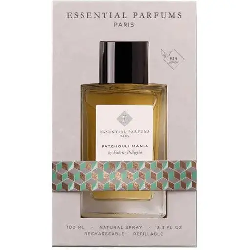Парфумована вода оригінал Essential Parfums Patchouli Mania 100 мл - фото 1