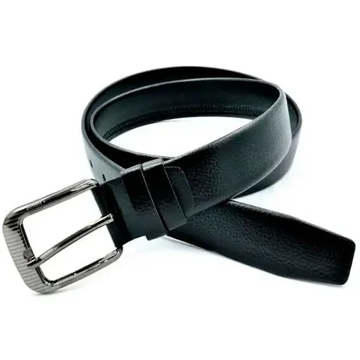 Ремінь Le-Mon чоловічий 4х115 см acs0027465 - фото 1