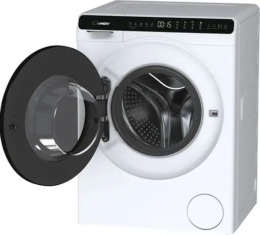 Стиральная машина Candy CW50-BP12307-S - фото 4