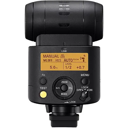 Спалах Sony HVL-F46RMA (HVLF46RMA.CE7) [152923] - фото 4