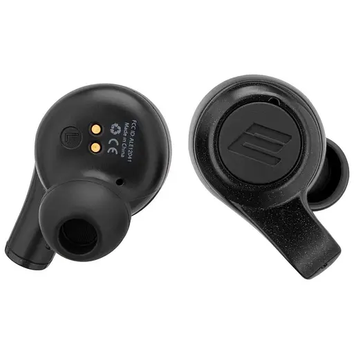 Навушники 2E TWS Novem Pro True Wireless Waterproof Mic Black (2E-EBTWNPBK) - фото 8