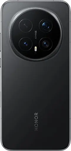 Смартфон Honor Magic8 Pro 16/1TB Black Global Version - фото 3