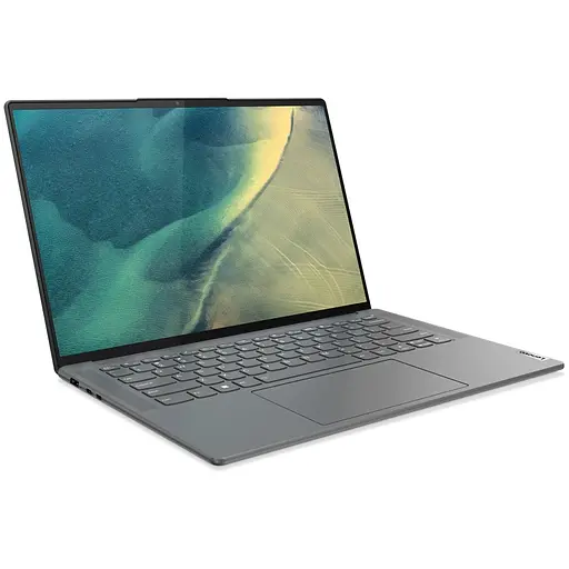 Ноутбук ultraportabil Lenovo Yoga Slim 7 ProX 14ARH7 с процессором AMD Ryzen 9 6900HS 4GB on-site, Premium Care - фото 7