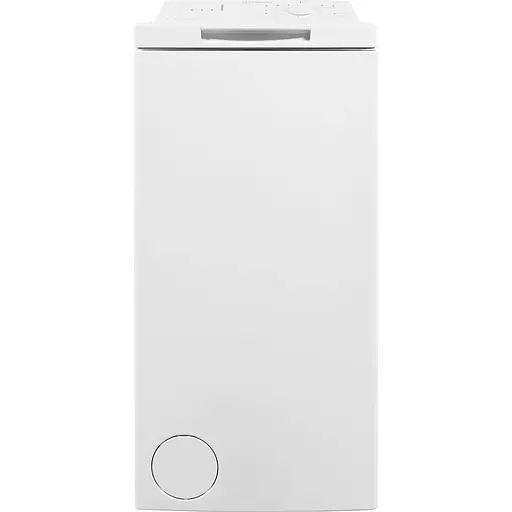 Стиральная машина Indesit BTWA51052UA из верт. загруз. - фото 5
