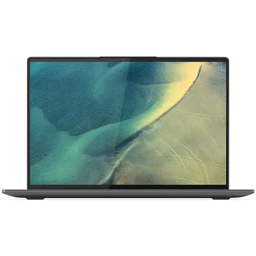Ноутбук ultraportabil Lenovo Yoga Slim 7 ProX 14ARH7 с процессором AMD Ryzen 9 6900HS 4GB on-site, Premium Care - фото 6