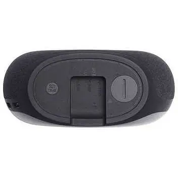 Портативна акустика JBL Horizon 2 Black (JBLHORIZON2BLK) - фото 2