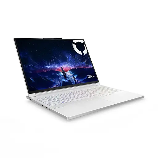 Ноутбук Lenovo Legion 7 16IAX10 (83KY005URA) Glacier White - фото 3