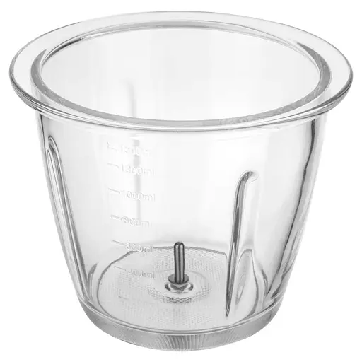 Подрібнювач Sencor SCB 6150SS-EUE3 (6626784) - фото 3