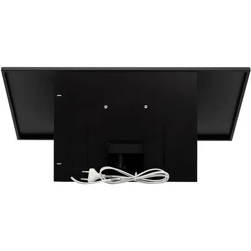 Вытяжка наклонная Eleyus VERTICAL 470 50 BL - фото 4