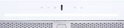 Вытяжка полновстраиваемая WEILOR PBSR 72651 GLASS WH 1300 LED Strip - фото 10