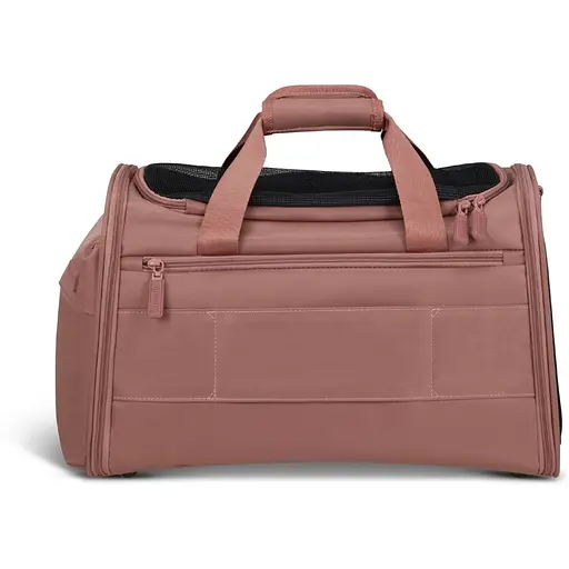 Сумка-Переноска Для Собак И Кошек Lipault CITY PLUME ROSEWOOD 45x28x23 P61*70017 - фото 2