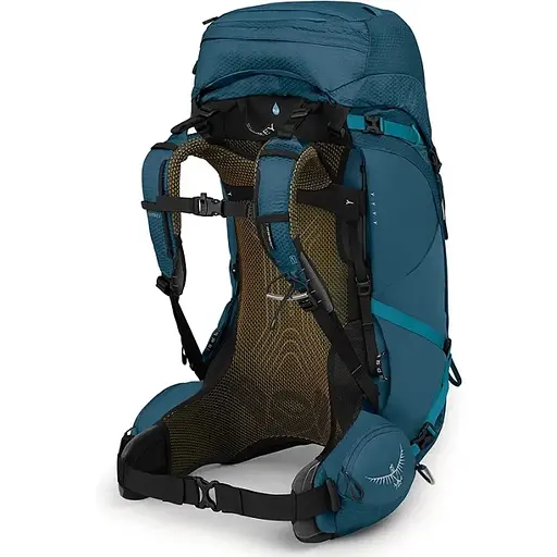 Рюкзак Osprey Atmos AG 50 Blue L XL (1054-009.2796) - фото 2
