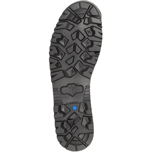 Ботинки AKU Griffon Combat GTX 8.5 Brown - фото 5