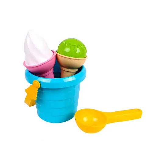 Песочный набор ТехноК, 5736