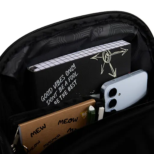 Рюкзак шкільний каркасний Yes Mars H-100 - фото 10