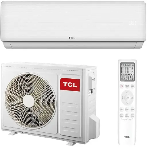 Кондиционер TCL TAC-24CHSD/XAB1I Inverter R32 WI-FI Ready - фото 4