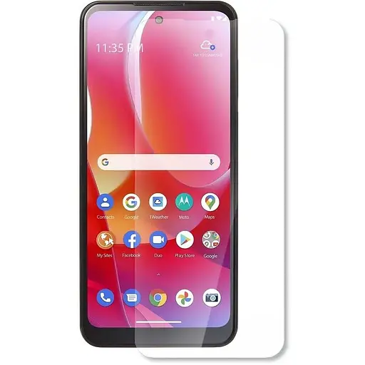 Захисна плівка StatusSKIN для Motorola Moto G Power 2022 Екран Матова Lite