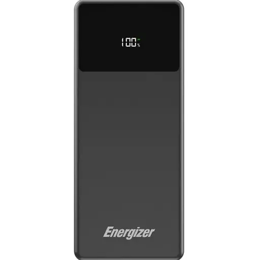 Портативное зарядное устройство для Energizer UE27062PQ PD65W черный 27000 mAh