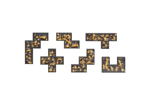 Настольная игра Geekach Games Спасай котов (Race to the Raft) (укр.) (GKCH208rt) - фото 7