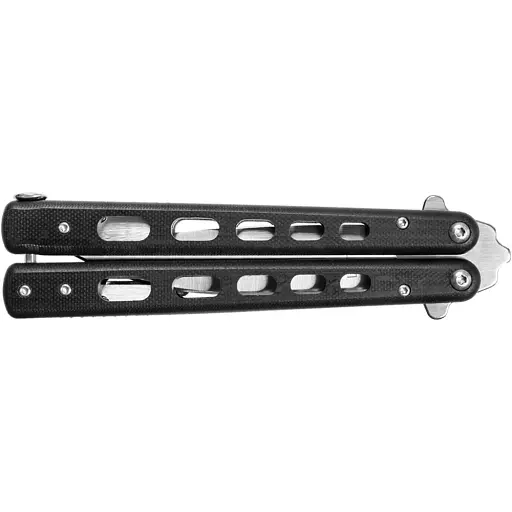 Нож Boker Plus Balisong Large G-10 - фото 3
