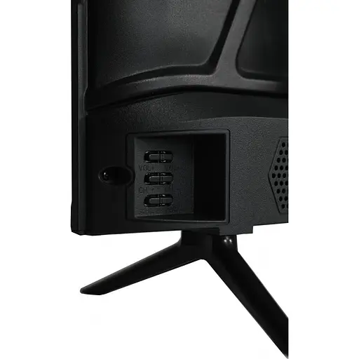 Телевизор Satelit H8001T 32" LED HD (32H8001T) [134400] - фото 6