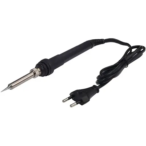 Паяльник Baku BK-454 с жалом стандарта 900M (220V, 30W)