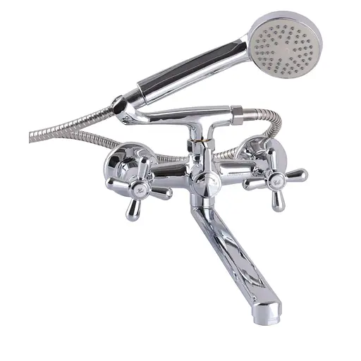 Змішувач для ванни DOMINO DBF-229-35F-SHARM - фото 3