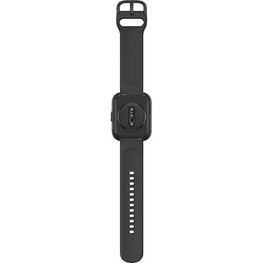 Smart Watch Amazfit Bip 5 Soft Black UA - фото 6