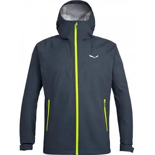 Куртка Salewa Aqua 3.0 S Синя 3861 (1054-013.002.7435)