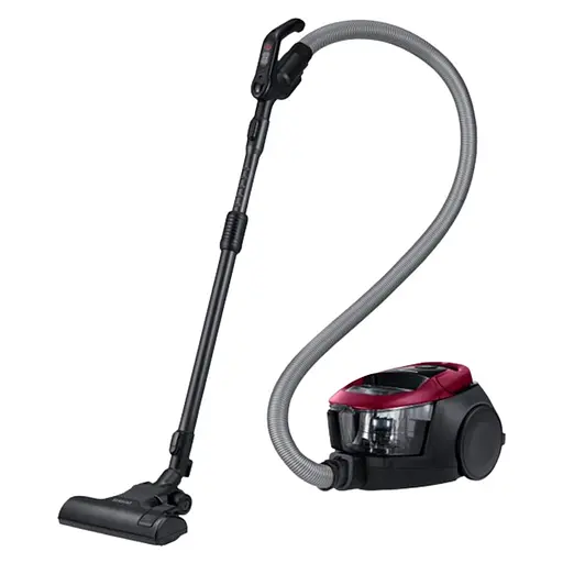 Пылесос Samsung VC07M31A1HP