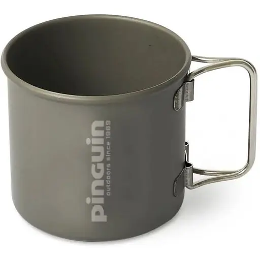 Кружка Pinguin Mug Alu (1033-PNG 652)
