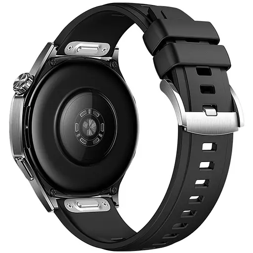 Ремешок Hoco WH17 Active Wear Band для Smart Watch 20mm Black - фото 2