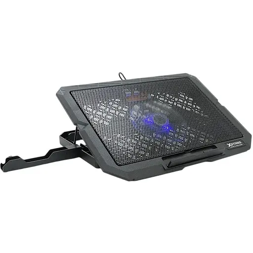 Охолоджувальна підставка для ноутбука до 15.6 дюймів XStrike 66XS 1xfans 140mm