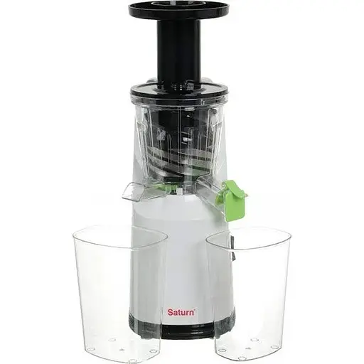 Соковитискач Saturn ST-FP7046 [78665] - фото 3