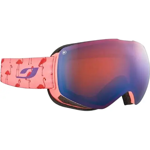 Маска Julbo Moonlight Cat 3 Pink (1052-J76712790)