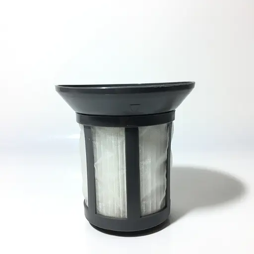 Фільтр для пилососу Midea VCC34A1, MVCC33A1, MVCC33A5, VCC35A01K, VCC350B02, VC14K1, VC14F1 - фото 2