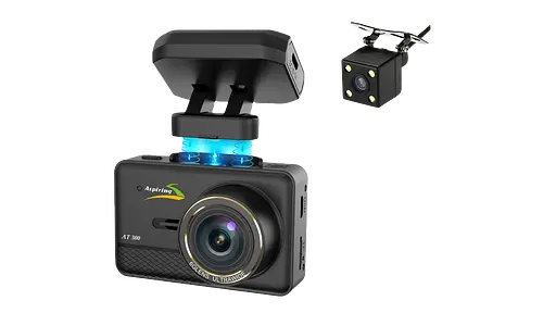 Видеорегистратор Aspiring AT300 - фото 2