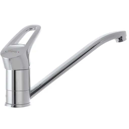 Смеситель для кухни Haiba Opus 004 HB0329 Хром - фото 4