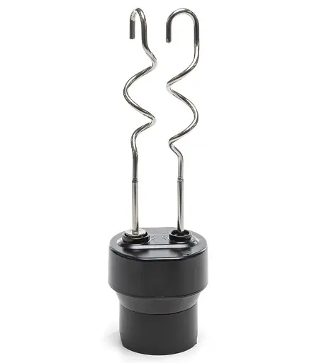 Блендер Eisen EBSS-155WS, Black, 1500W, занурювальний - фото 2