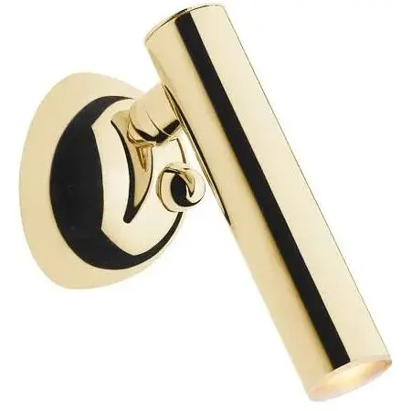 Бра Zuma Line W0461-01A-F7F7 Loya - фото 1